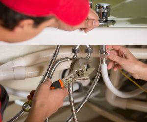 About The Faucet Pros McAdenville, NC